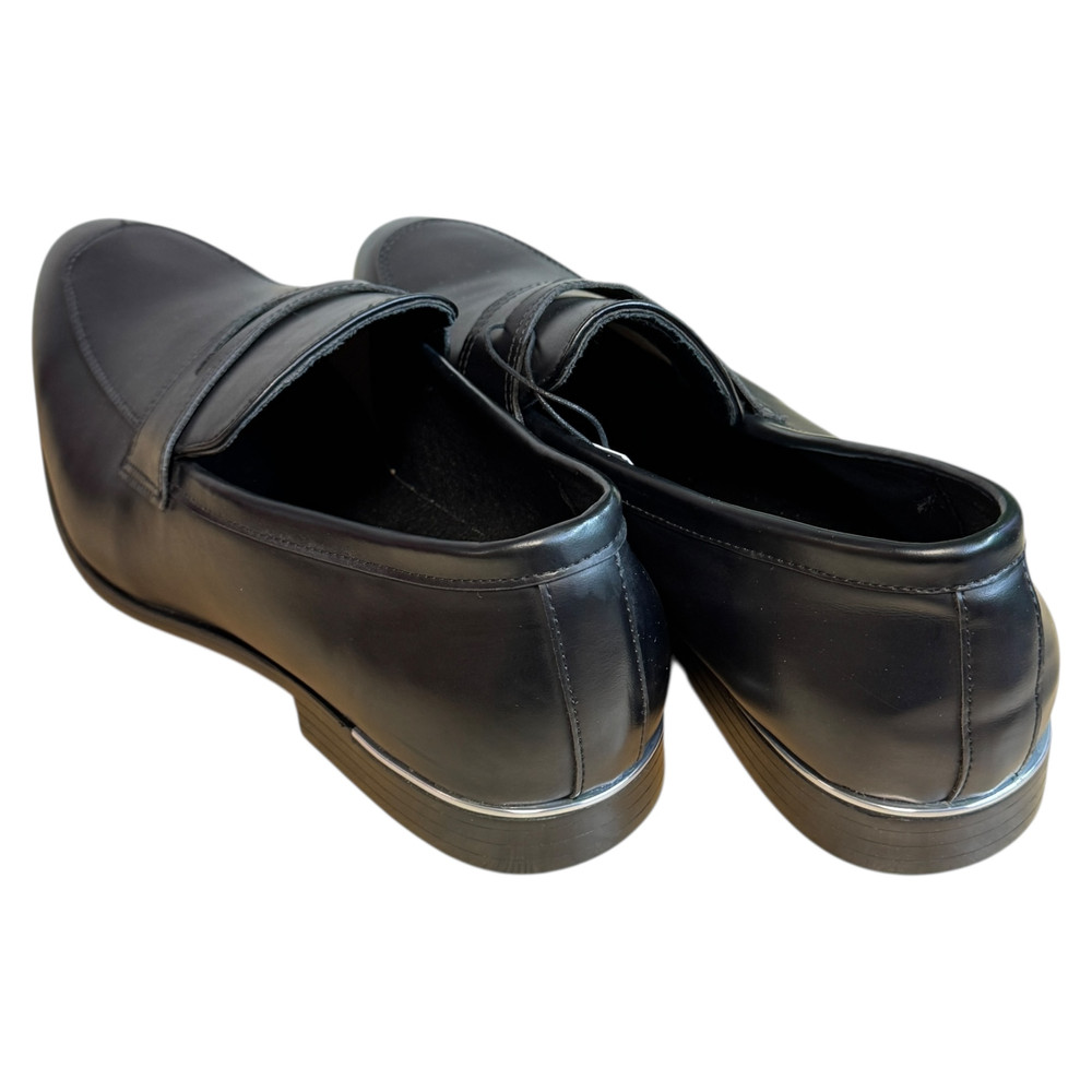 Zign PÓŁBUTY wsuwane męskie 46