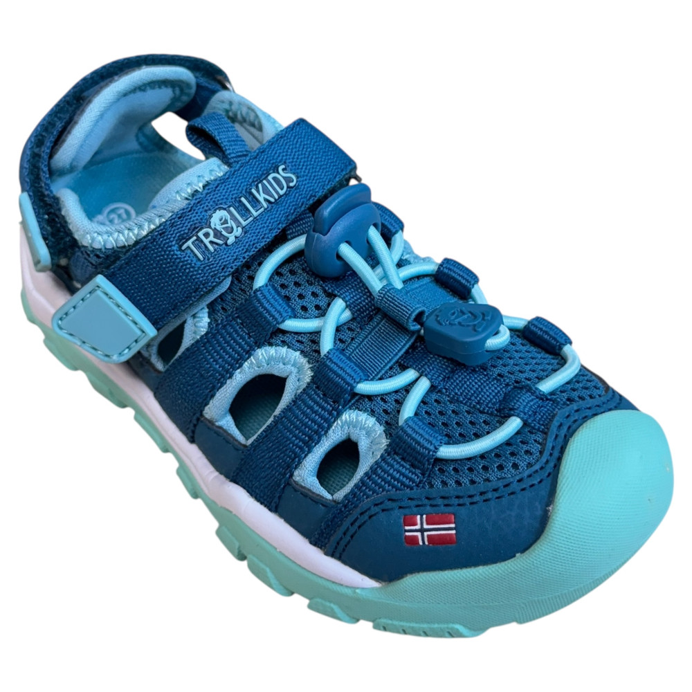 Trollkids SANDAŁY dziecięce 26/27