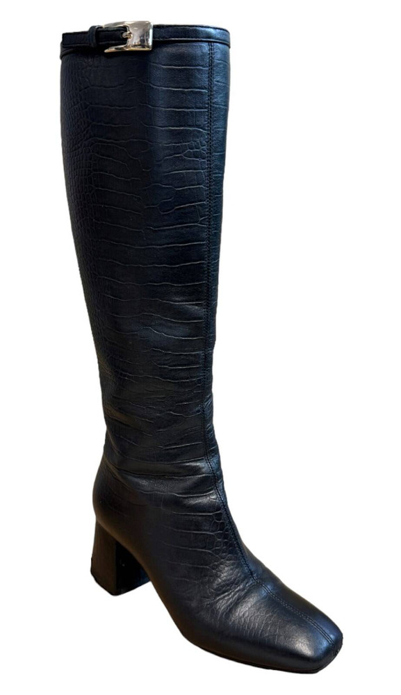 Pollini  KOZAKI  damskie 36