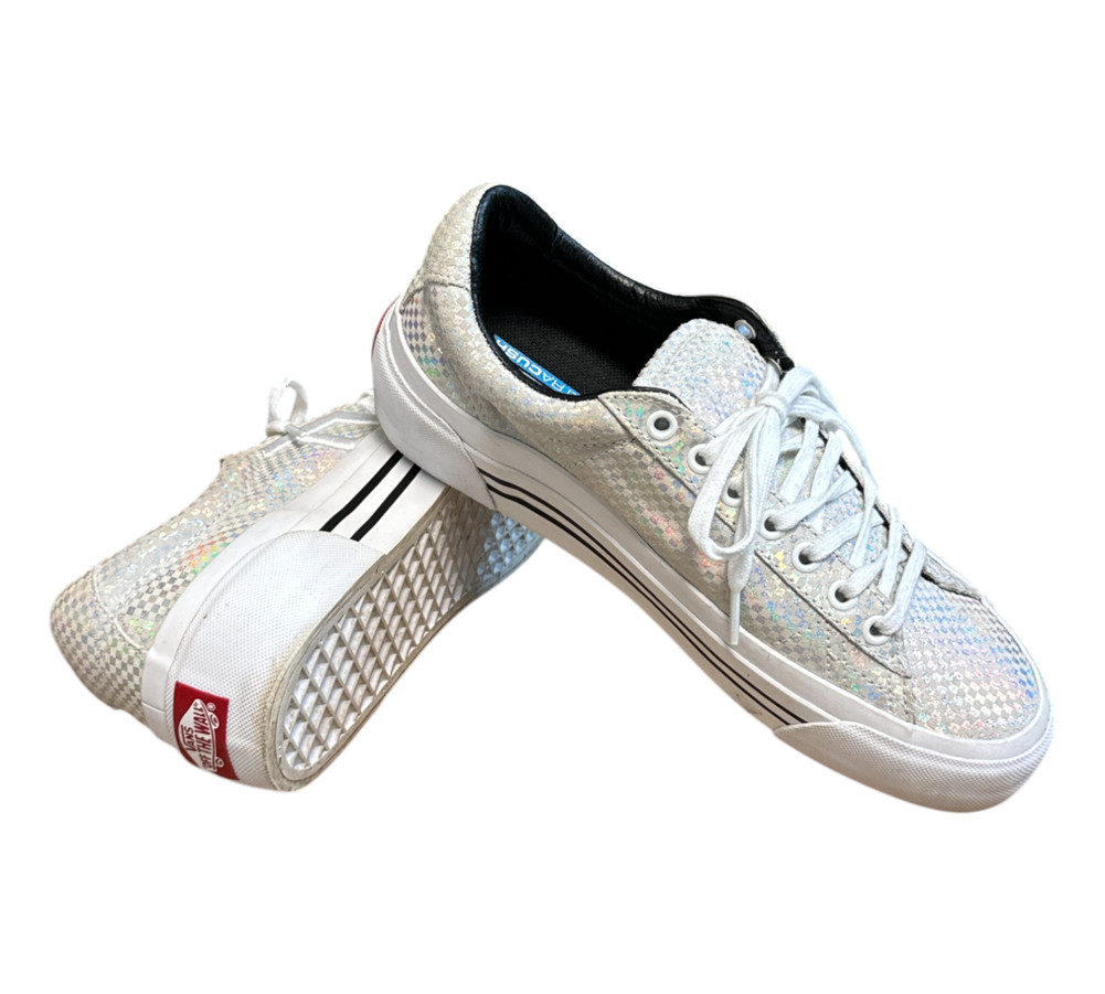 Vans Sid Ni TRAMPKI  damskie 40,5