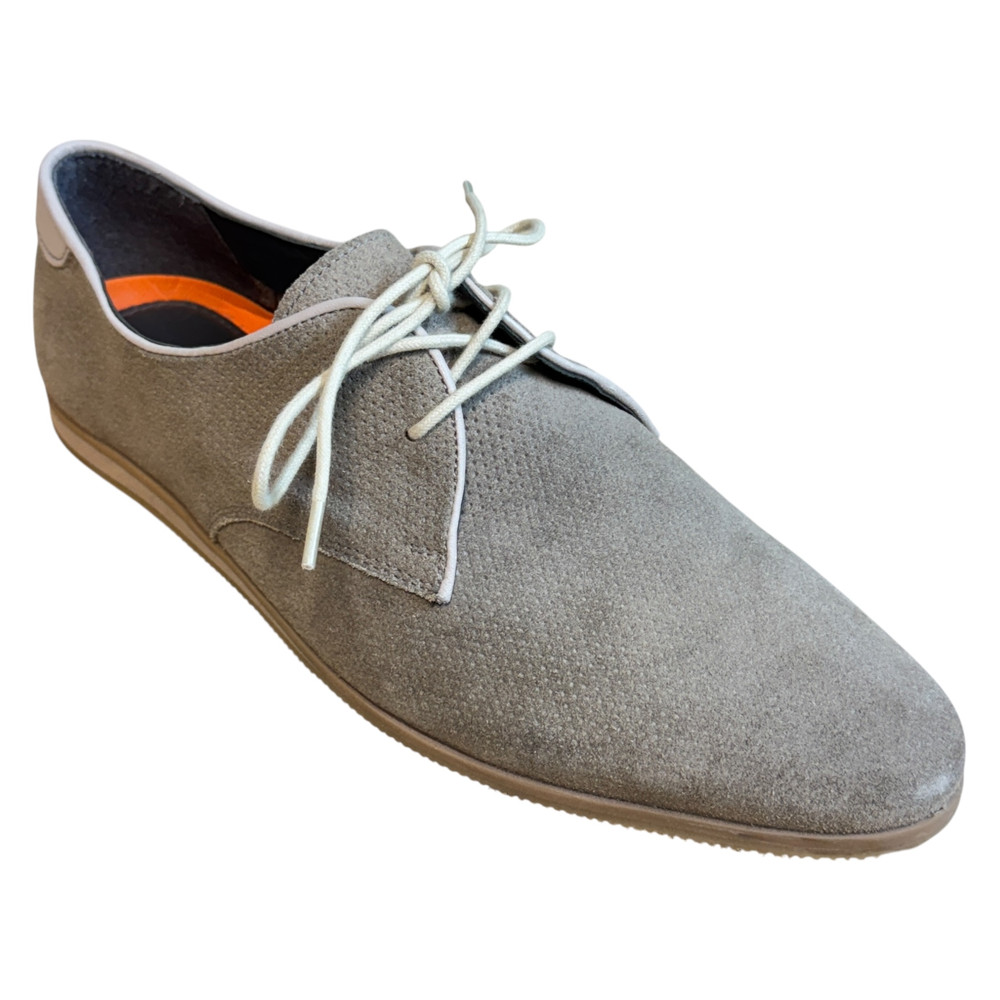 Frank Wright PÓŁBUTY męskie 44