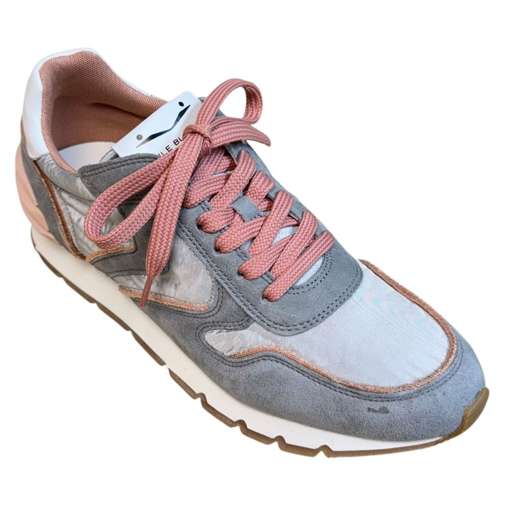 Voile Blanche BUTY SPORTOWE męskie 40