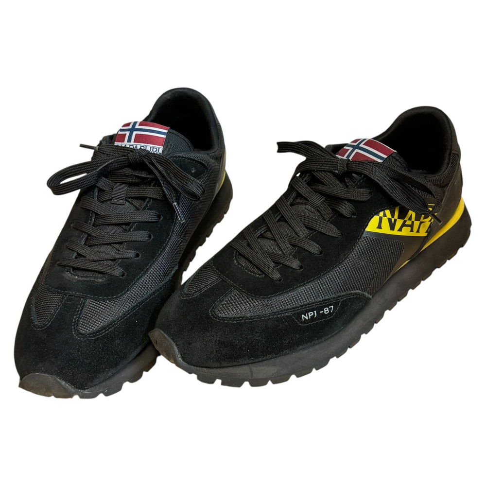 Napapijri Jet BUTY SPORTOWE męskie 44