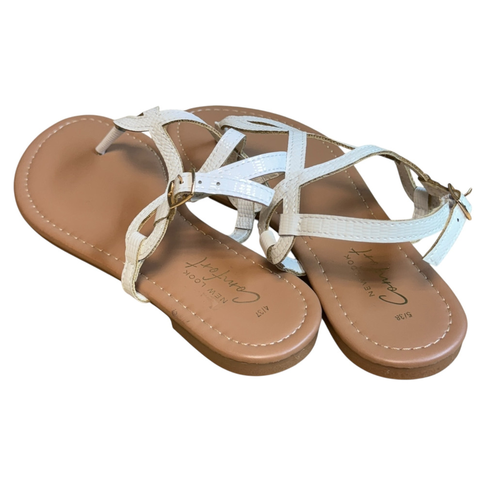 New Look SANDAŁY damskie 37/38