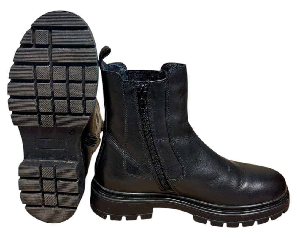 Lasocki CI12-PASCAL-04 BOTKI  dziecięce 36