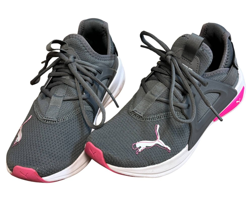 Puma Softride Enzo Evo Logo BUTY SPORTOWE  damskie 38