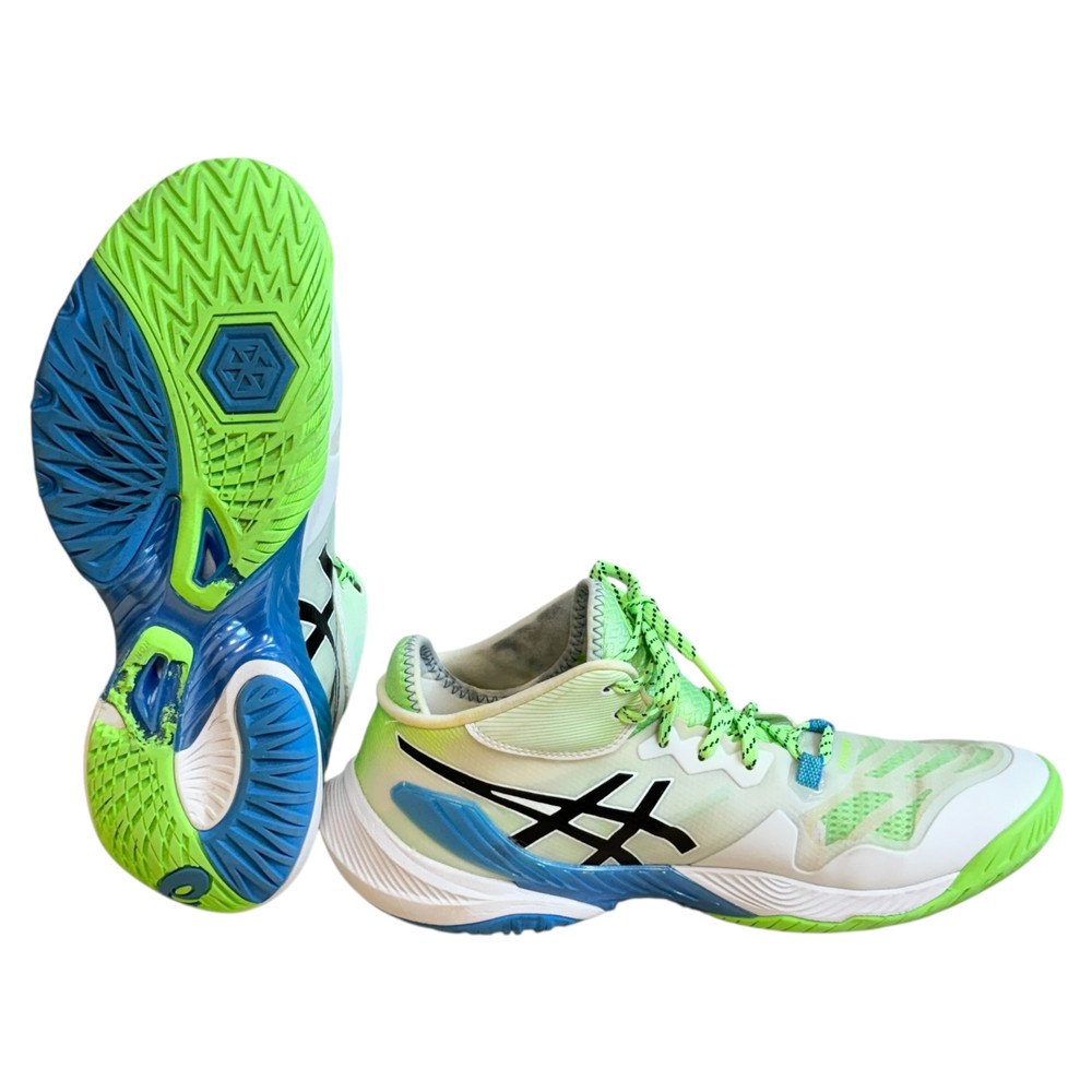 Asics Metarise BUTY SPORTOWE męskie 45
