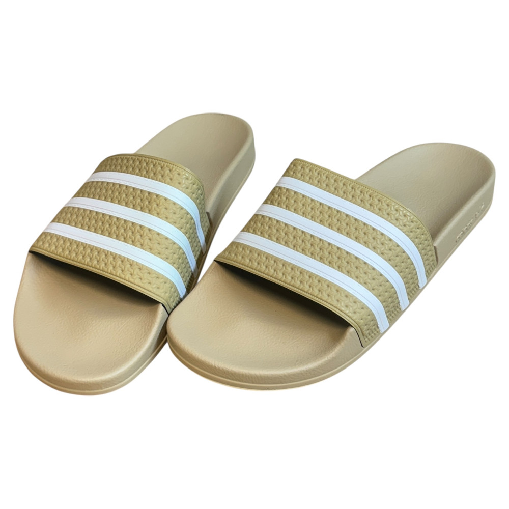 Adidas Adilette KLAPKI męskie 50