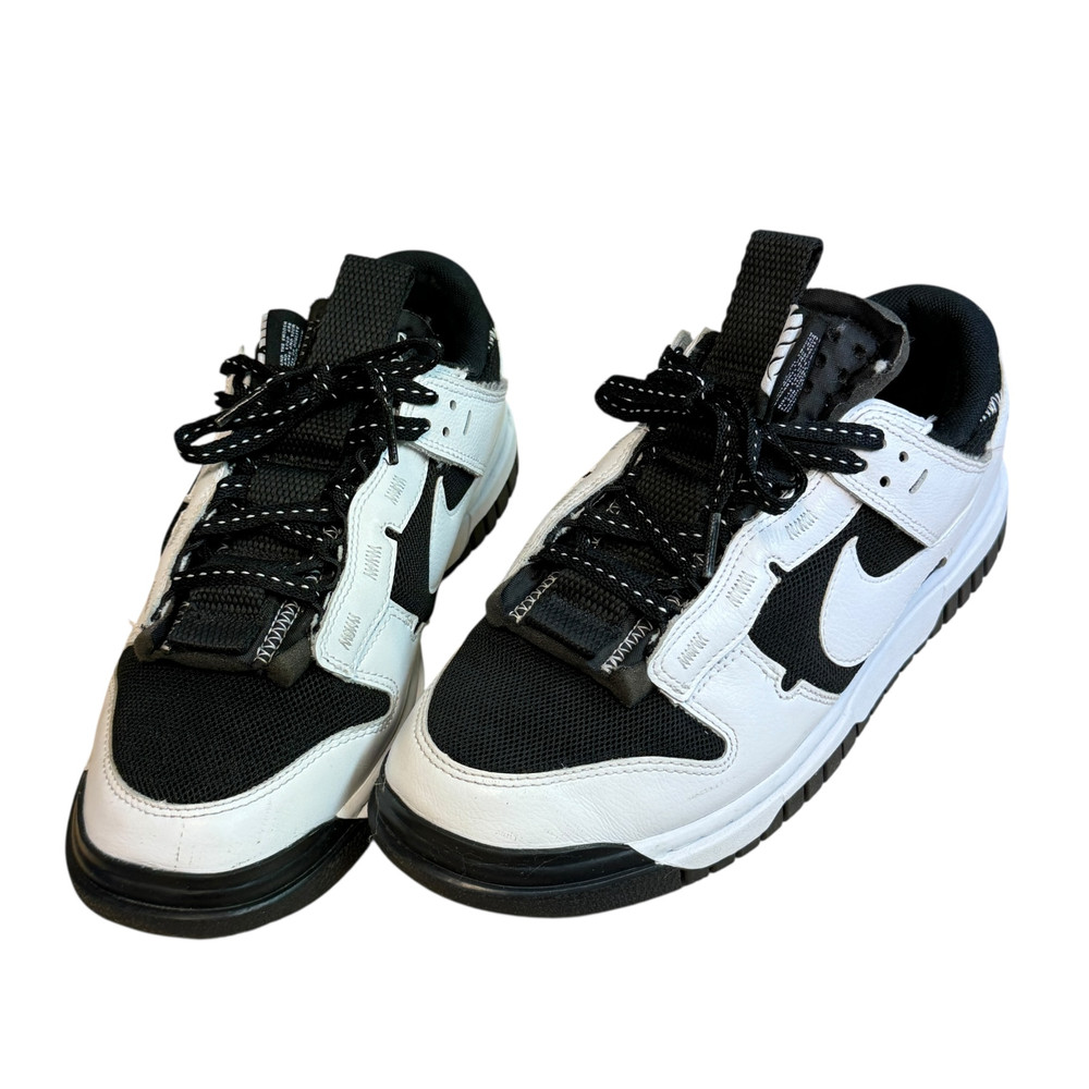 Nike Air Dunk Jumbo BUTY SPORTOWE męskie 42