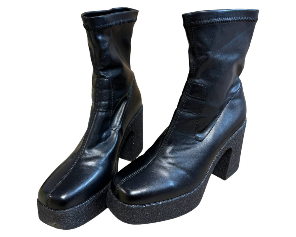 Deezee BOTKI damskie 39