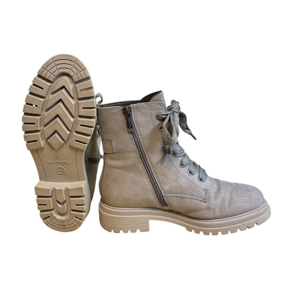 Tamaris BOTKI damskie 38