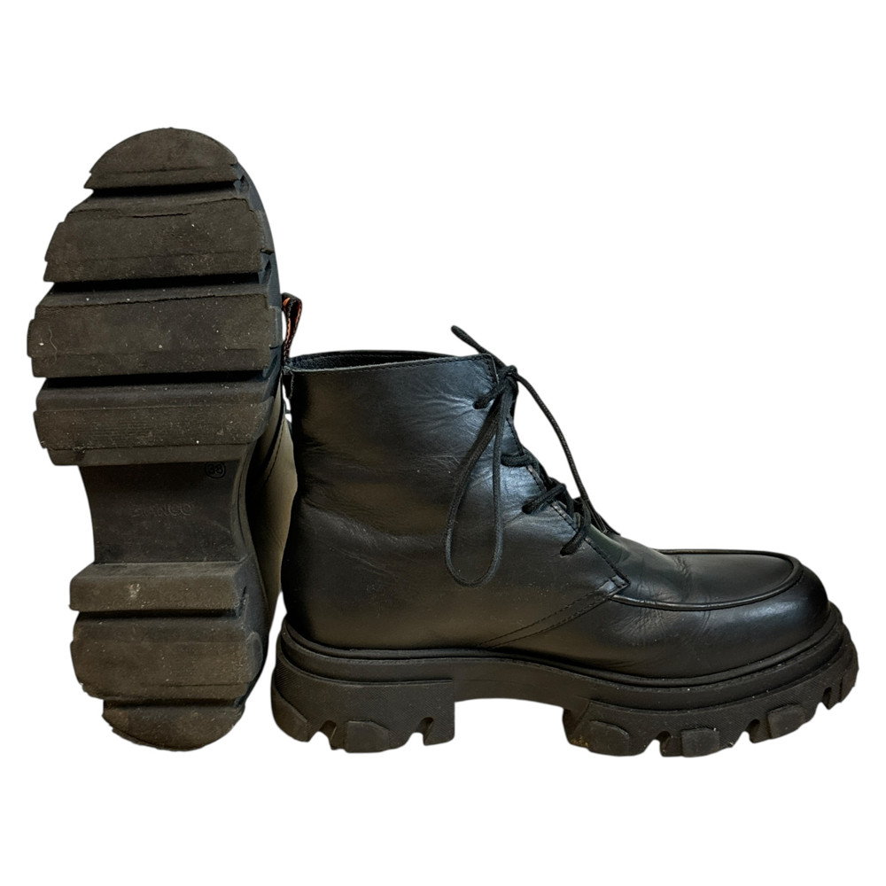 Bianco BOTKI damskie 38