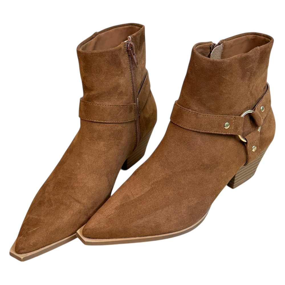 Asos BOTKI damskie 38