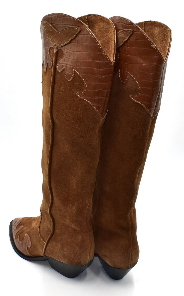 L37 Red Flag KOZAKI  damskie 38