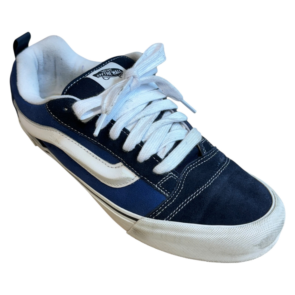 Vans KNU SKOOL BUTY SPORTOWE męskie 44
