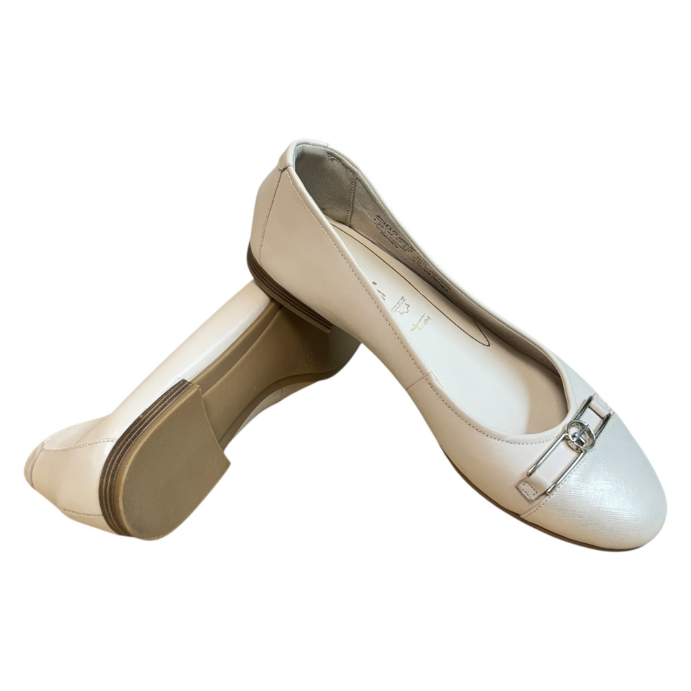 Tamaris BALERINKI damskie 40/41