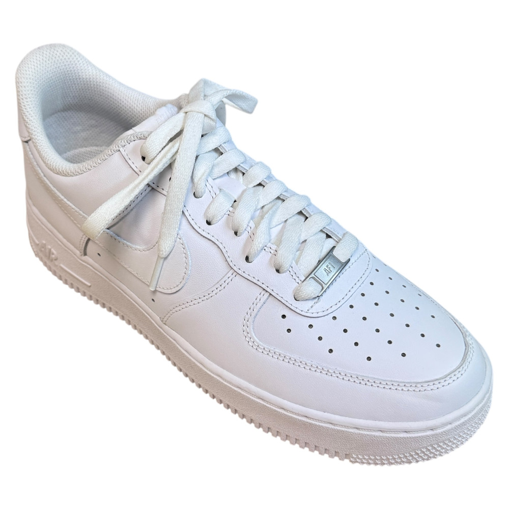 Nike Air Force 1'07 BUTY SPORTOWE męskie 43