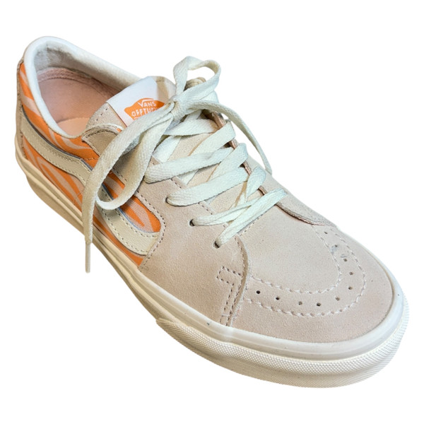 Vans Sk8-Low BUTY SPORTOWE damskie 37