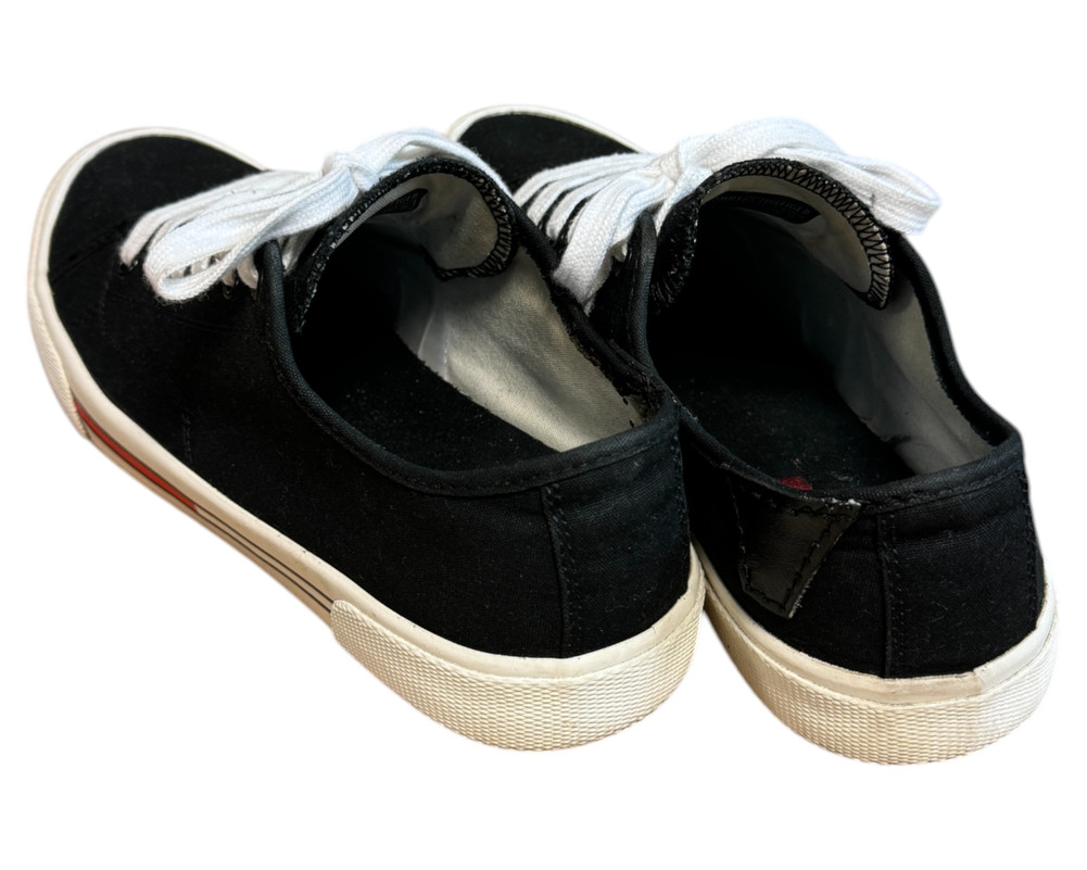 Tommy Hilfiger  Low Cut TRAMPKI  damskie 40