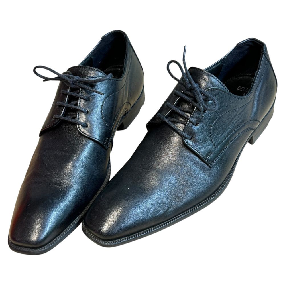 Lloyd PÓŁBUTY męskie 40