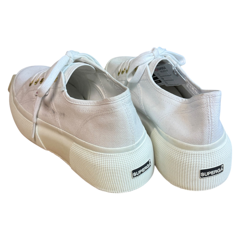 Superga 2287 Bubble BUTY SPORTOWE damskie 40