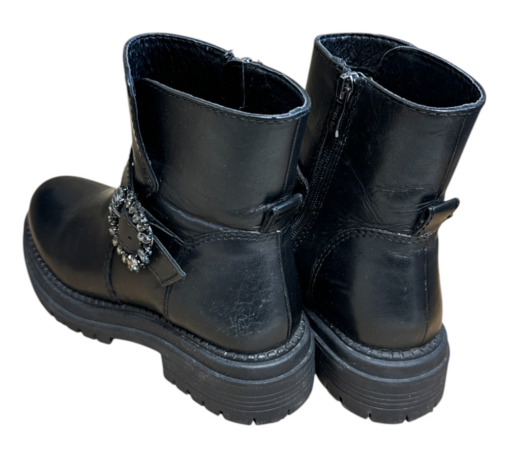 Sergio Bardi  BOTKI  damskie 36