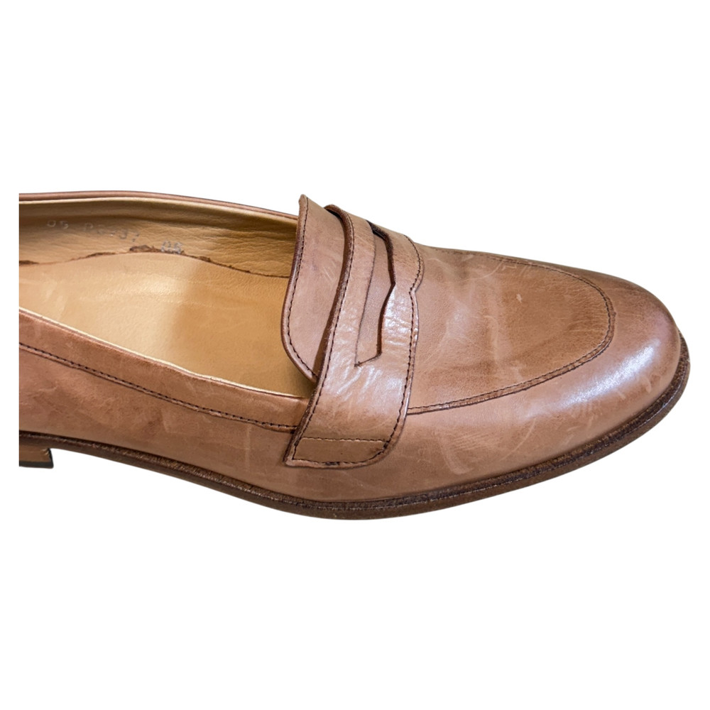 Lloyd PÓŁBUTY wsuwane damskie 39