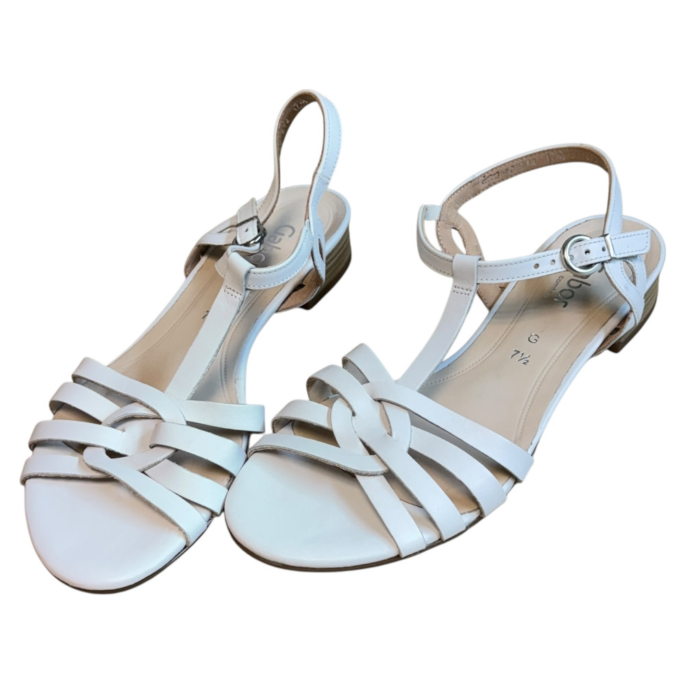 Gabor SANDAŁY damskie 41