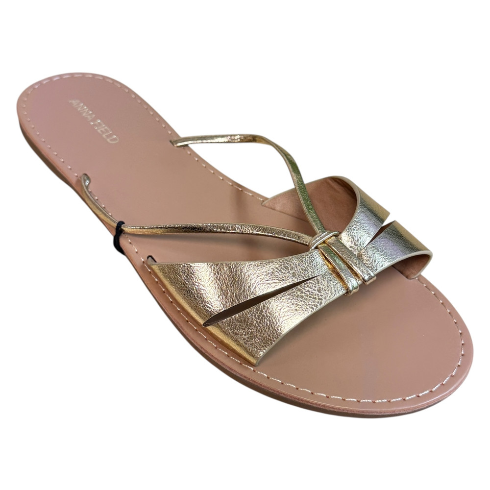 Anna Field KLAPKI damskie 40/41