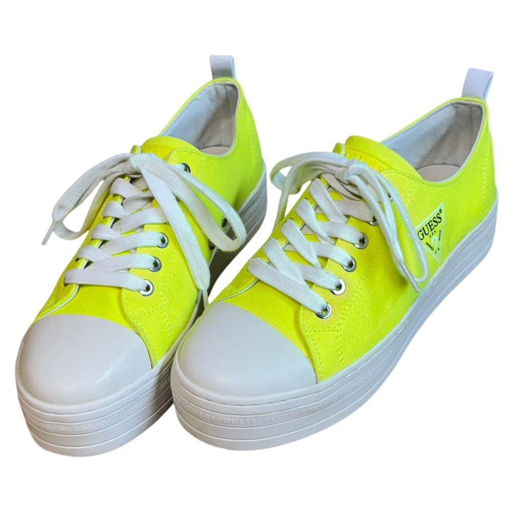 Guess Brigs BUTY SPORTOWE damskie 40