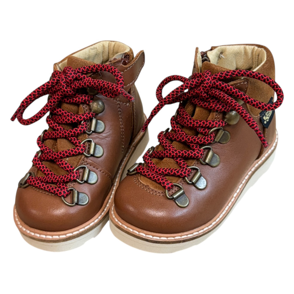 Young Soles Eddie TRZEWIKI I PÓŁBUTY dziecięce 21/20