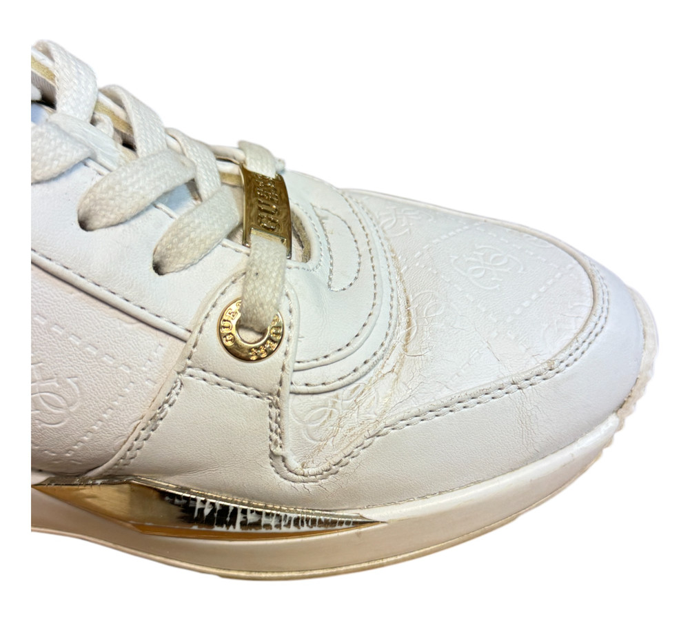 Guess Tallyn  BUTY SPORTOWE  damskie 40