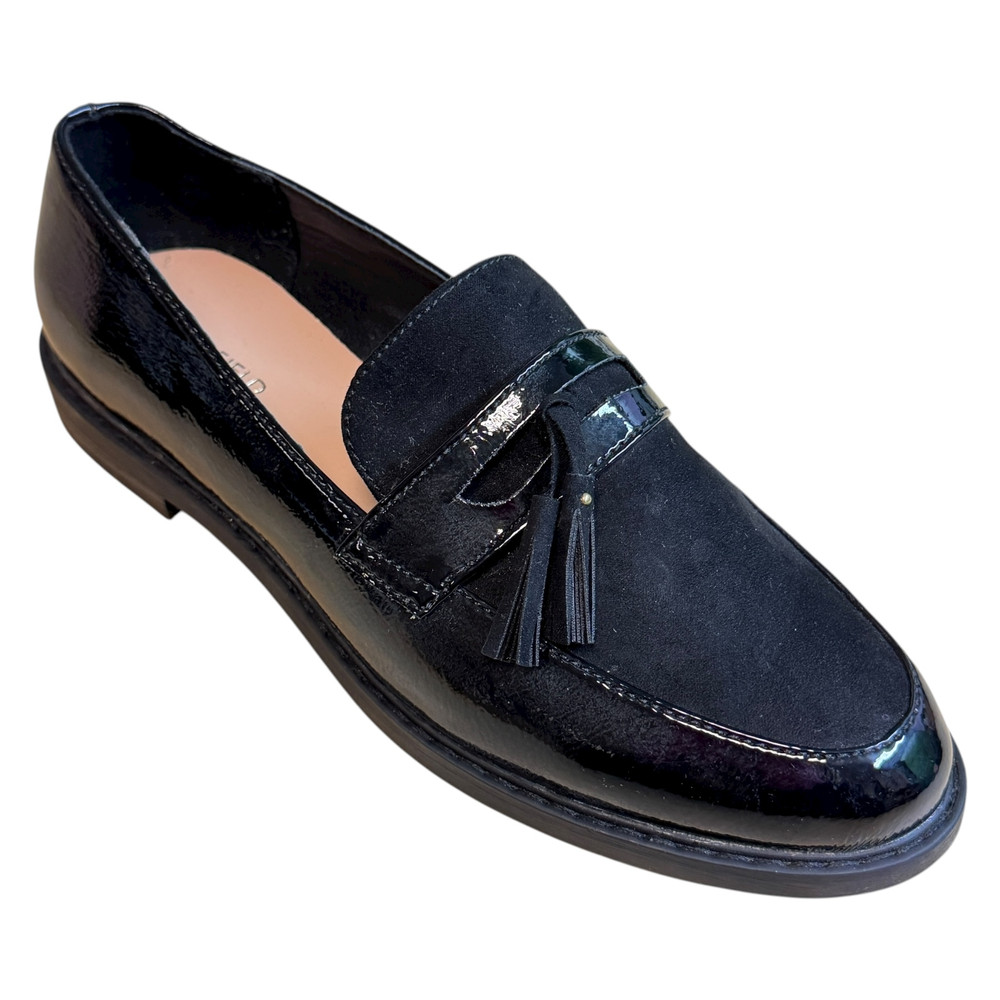 Anna Field PÓŁBUTY wsuwane damskie 39