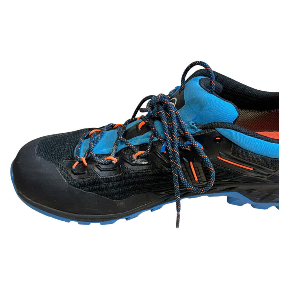 Mammut Alnasca Knit III Low GTX BUTY TREKKINGOWE męskie 42