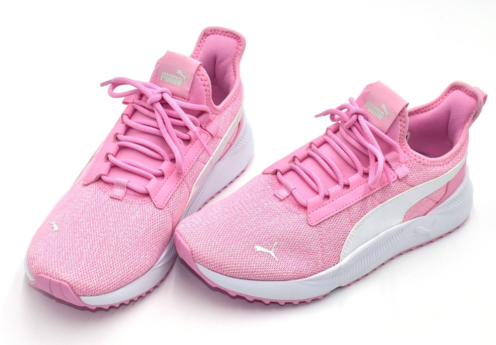 Puma Pacer Easy Street Jr BUTY SPORTOWE dziecięce 39