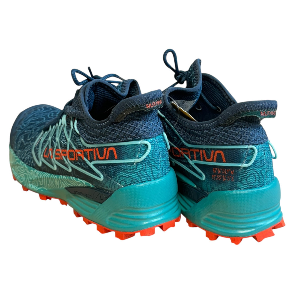 La Sportiva Mutant BUTY TREKKINGOWE damskie 38,5