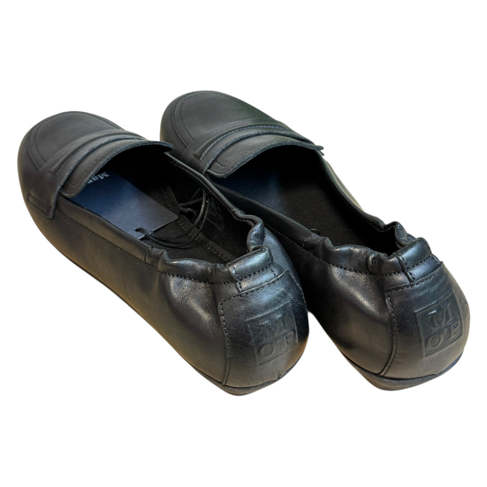 Marc O`Polo PÓŁBUTY wsuwane damskie 40/41