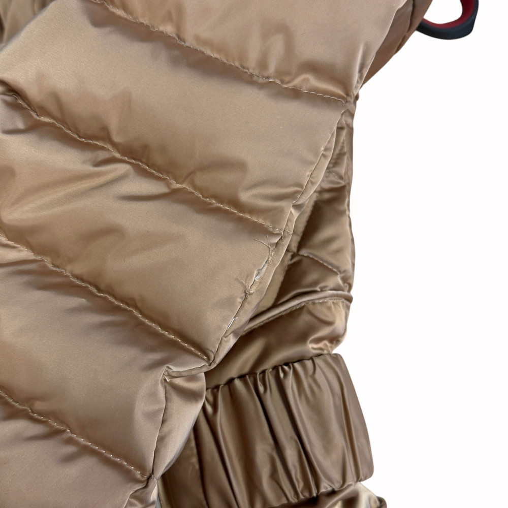 Naketano parka jacket L