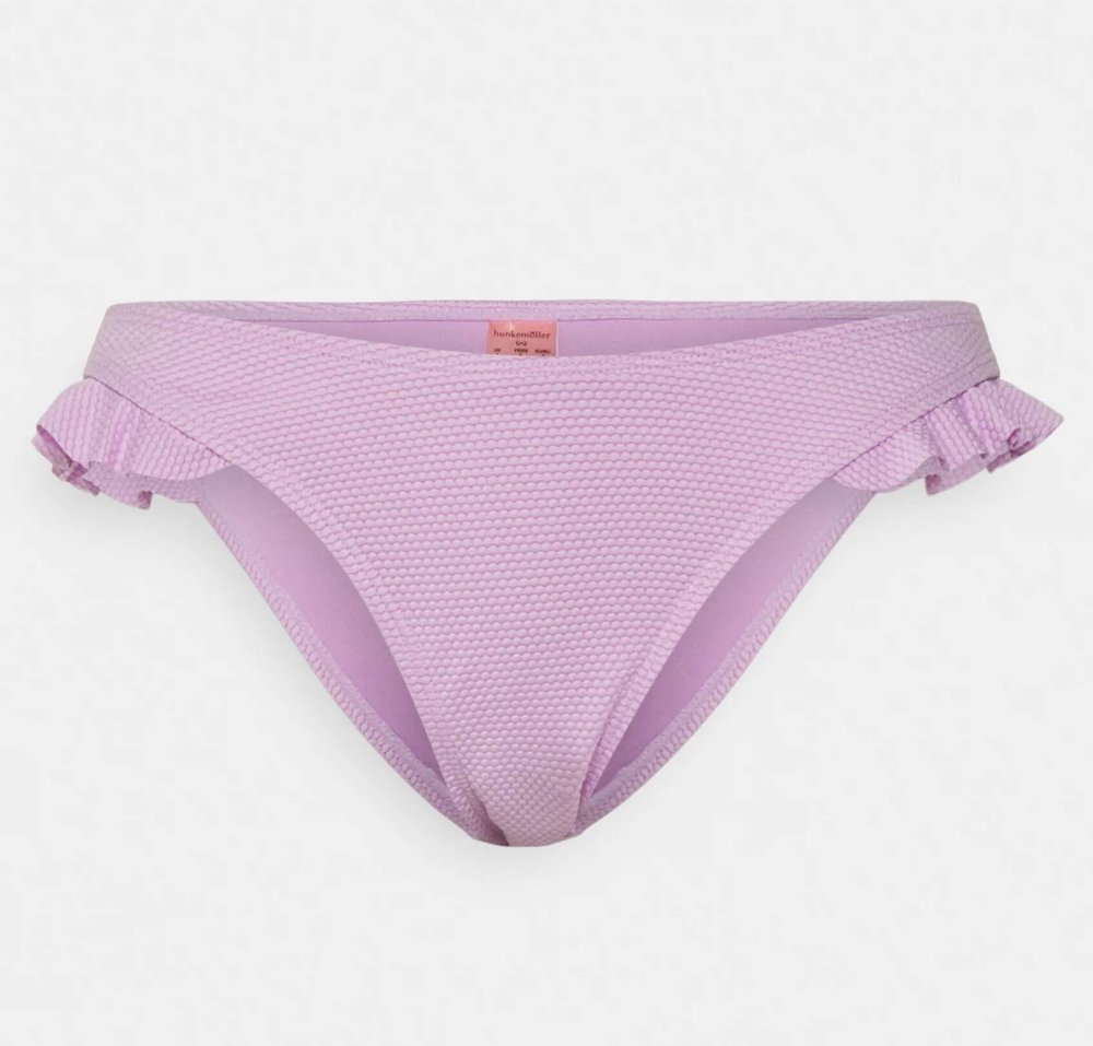 Dół od bikini Hunkemöller M