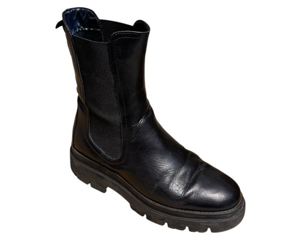 Tamaris BOTKI damskie 38