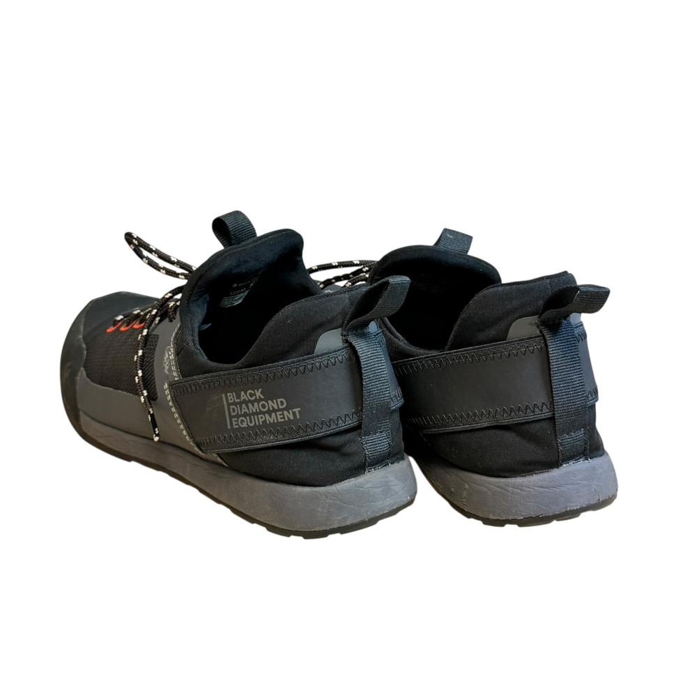 Black Diamond Session 2 BUTY TREKKINGOWE męskie 42,5