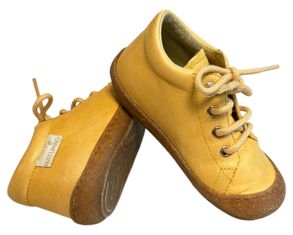 Naturino  PÓŁBUTY  dziecięce 22