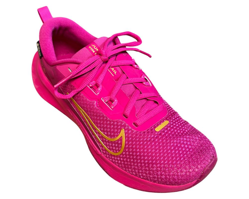 Nike Juniper Trail 2 GORE-TEX BUTY SPORTOWE  damskie 38