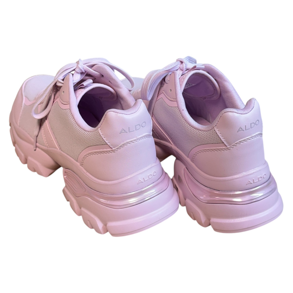 Aldo Enzia BUTY SPORTOWE damskie 39/38