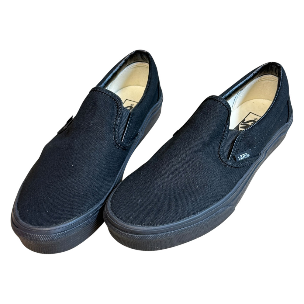 Vans Classic TRAMPKI wsuwane damskie 39/40