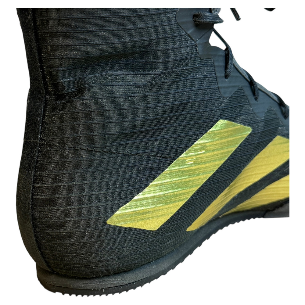 Adidas BOX HOG 4 BUTY SPORTOWE bokserskie męskie 46