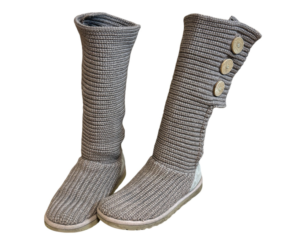 Ugg  KOZAKI  damskie 37