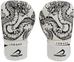 Rękawice bokserskie Overlord Legend 10OZ