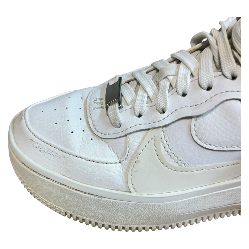 Nike AIR FORCE 1 PLATFORM BUTY SPORTOWE damskie 36
