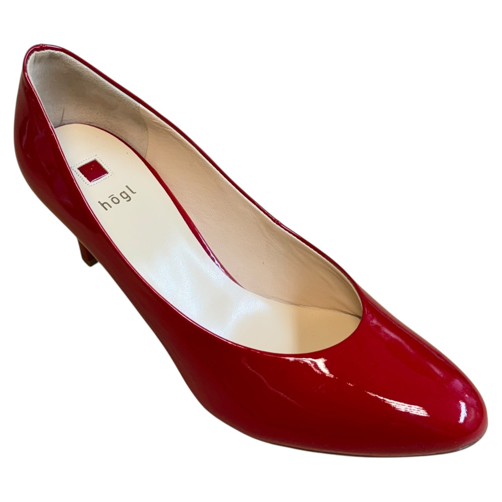 HÖGL czółenka damskie 41